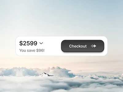 Flight Search Component