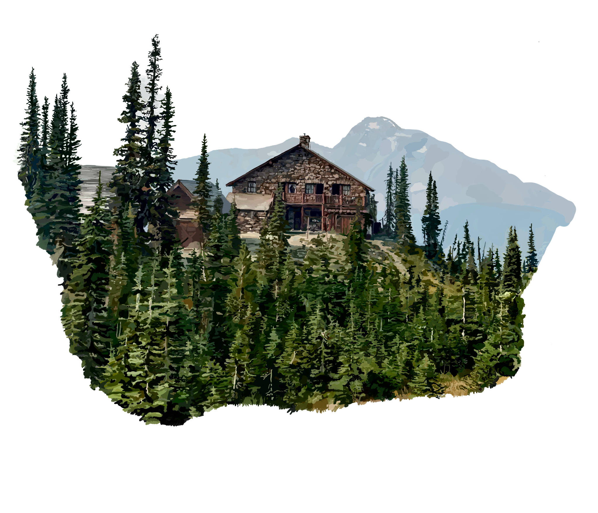 Glacier National Park