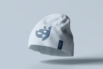 Snappy Modern Minimalist Logo Design