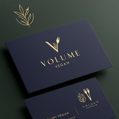 Logo Design branding graphic design logo visiting card