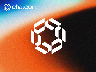 Creative, Abstract, Geometric, Automation, Intelligence Logomark ai automatin brand identity branding circular logo design digital geometric graphic design icon intelligence logo logotype loop modern logo monogram solution startups symbol
