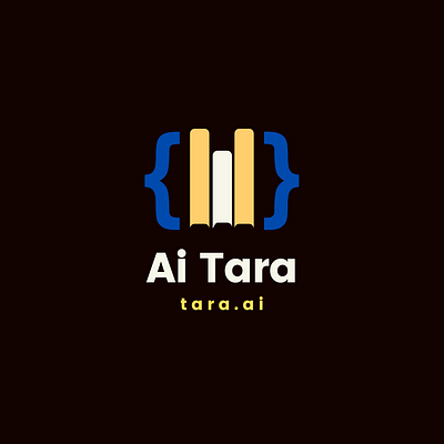 Ai Tara Logo & Graphic Design graphic design logo