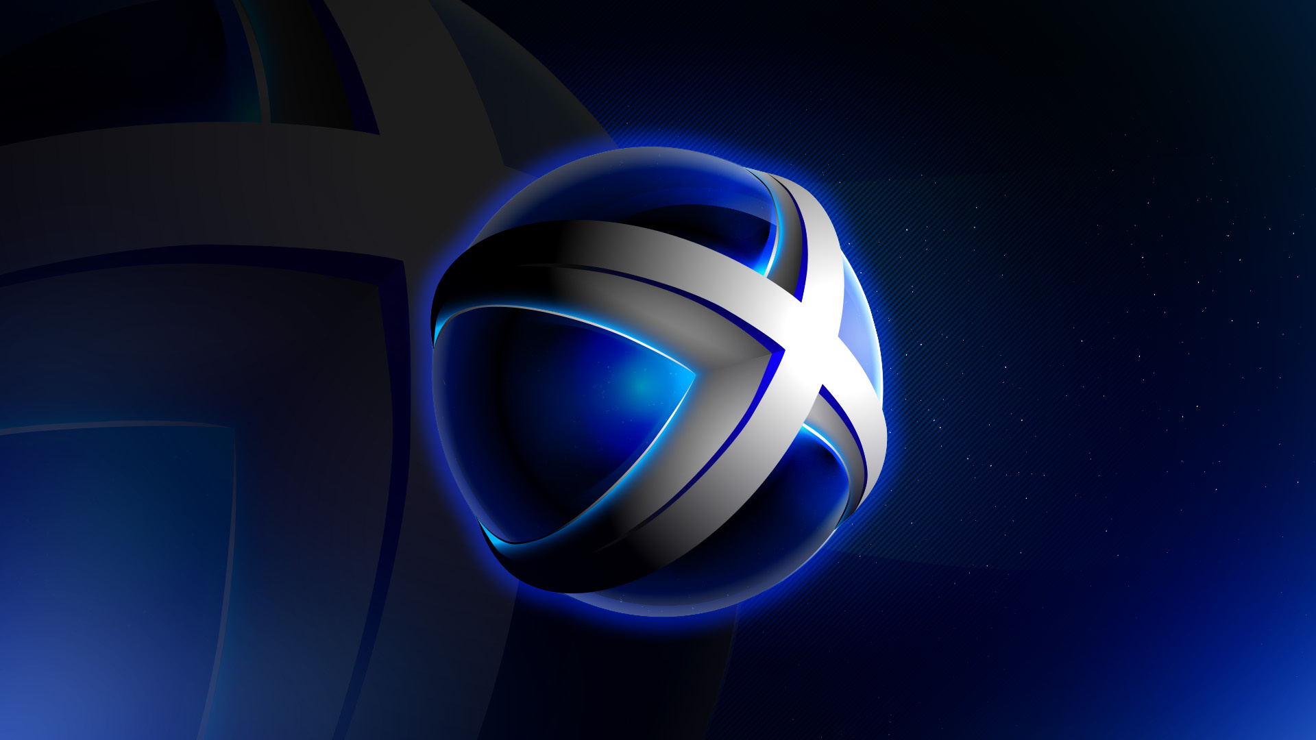 XTREME CHEER | OFFICIAL REBRAND 3d 3d logo ball logo brand identity branding cheerleading cheerleading branding graphic design motion graphics small business branding sport design sports agency sports branding x logo xtreme cheer