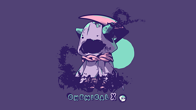 Skull n' Ghost pOkemon card ghost halloween shirt illustration poke ball pokemon art pokemon card reaper shirt scary season skull tcg pokemon card