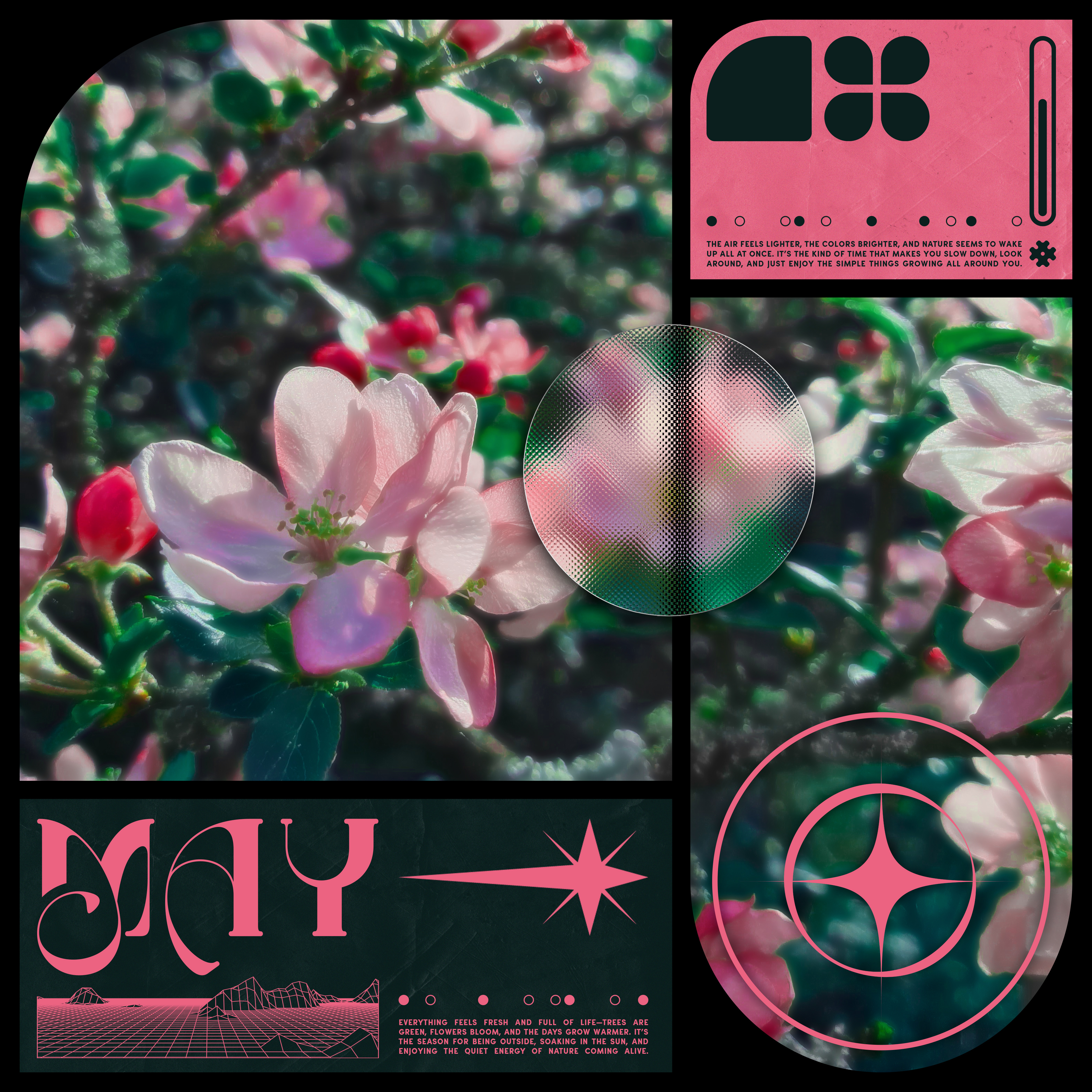 Example of Poster Design For Print Or Social Media