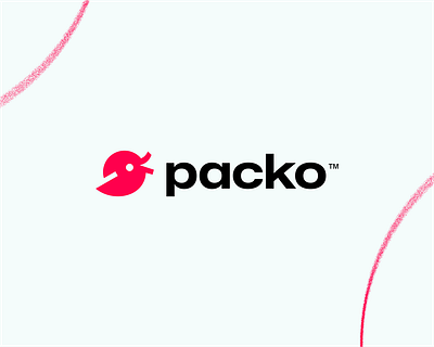 Packo art artsigma branding design icon illustration logo logo design mark packo symbol ui