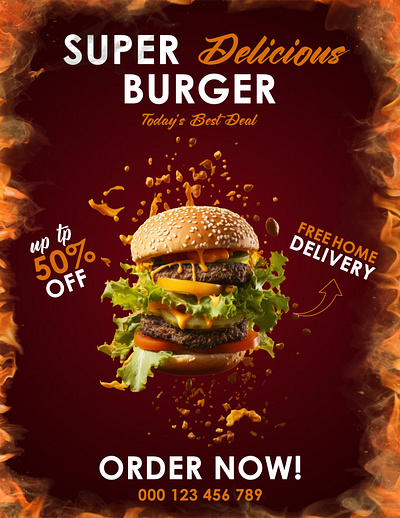 Poster Design advertisingdesign branding brandingposter creativeposter customposterdesign flyerandposter foodposterdesign graphic design graphic designer poster design poster designer posterdesignservices product poster professionalposterdesign socialmediaposter typographydesign visualcommunication