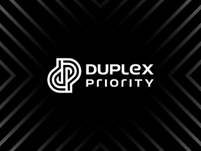 Dp Monogram Line Logo for Sale | At Logoground alphabet brand identity brand mark branding corporate costom letter creative dp monogram elegant finance geometric initial lettermark logo logo mark luxurious minimal symble type visual idintity