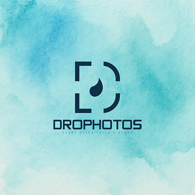 Drophotos Logo Design brand identy brand solution brandidentityservices branding brandinspiration creative logo custom logo cvc design designinspiration designtrends graphic design logo logodesigner logomaker logotype reelancelogodesigner typographylogo vintage logo visual identy