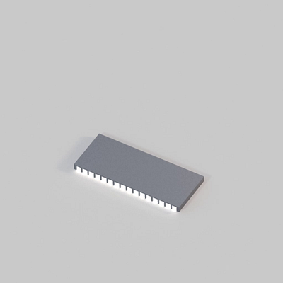 Tech company isometric 3d animation motion graphics