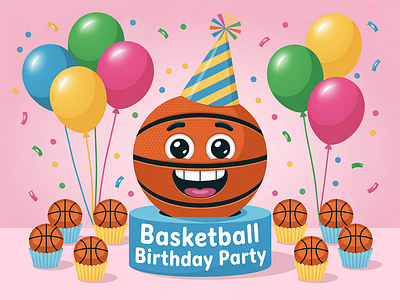 Dribbble Turns 16! Here's My Shot dribbble pro