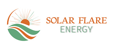 Logo Design - Sustainable Energy Company brand identity branding graphic design logo logomark wordmark