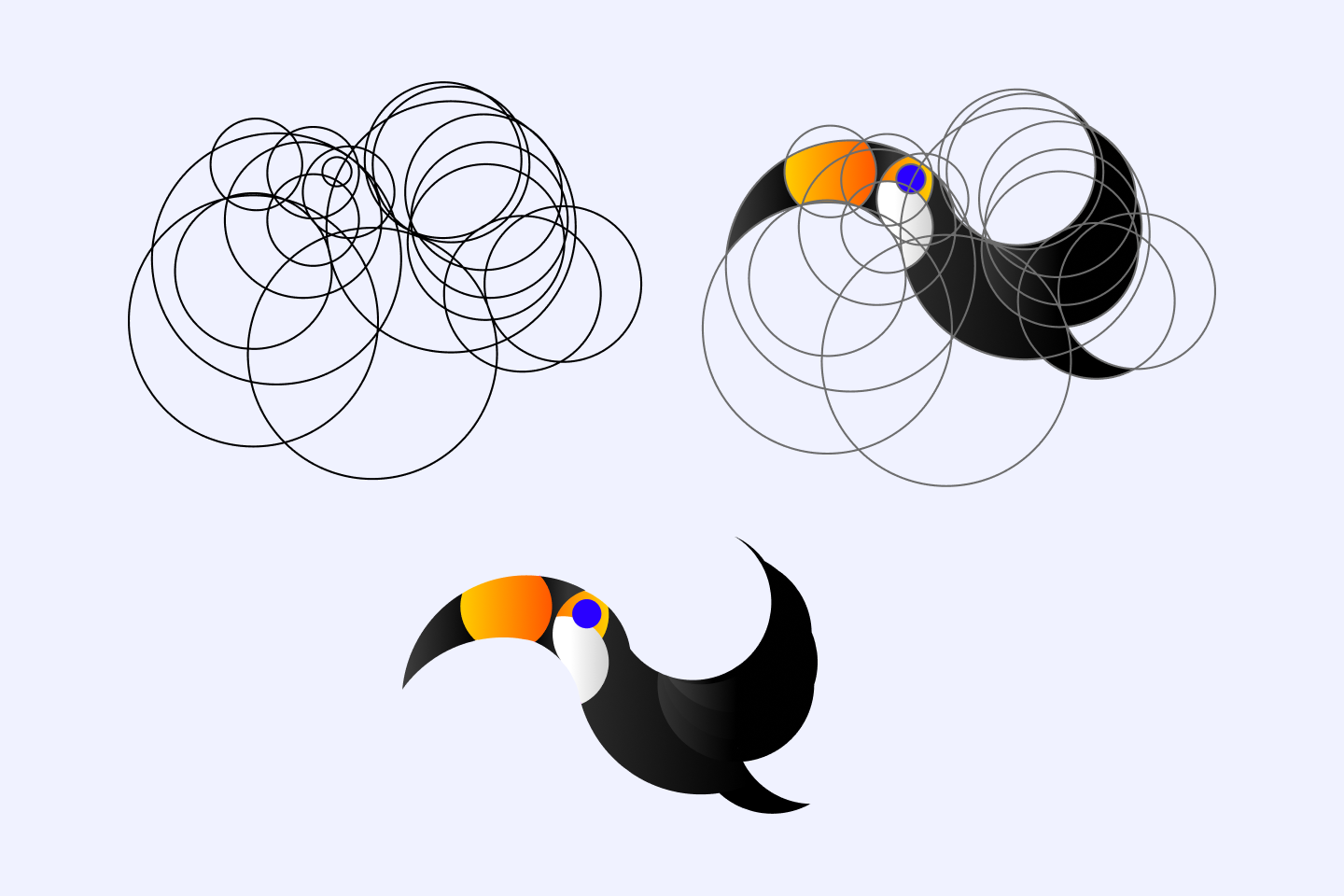 Example of Logo Design