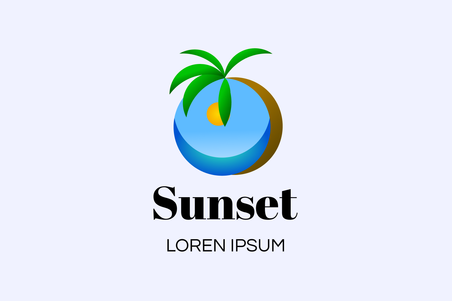 Example of Logo Design