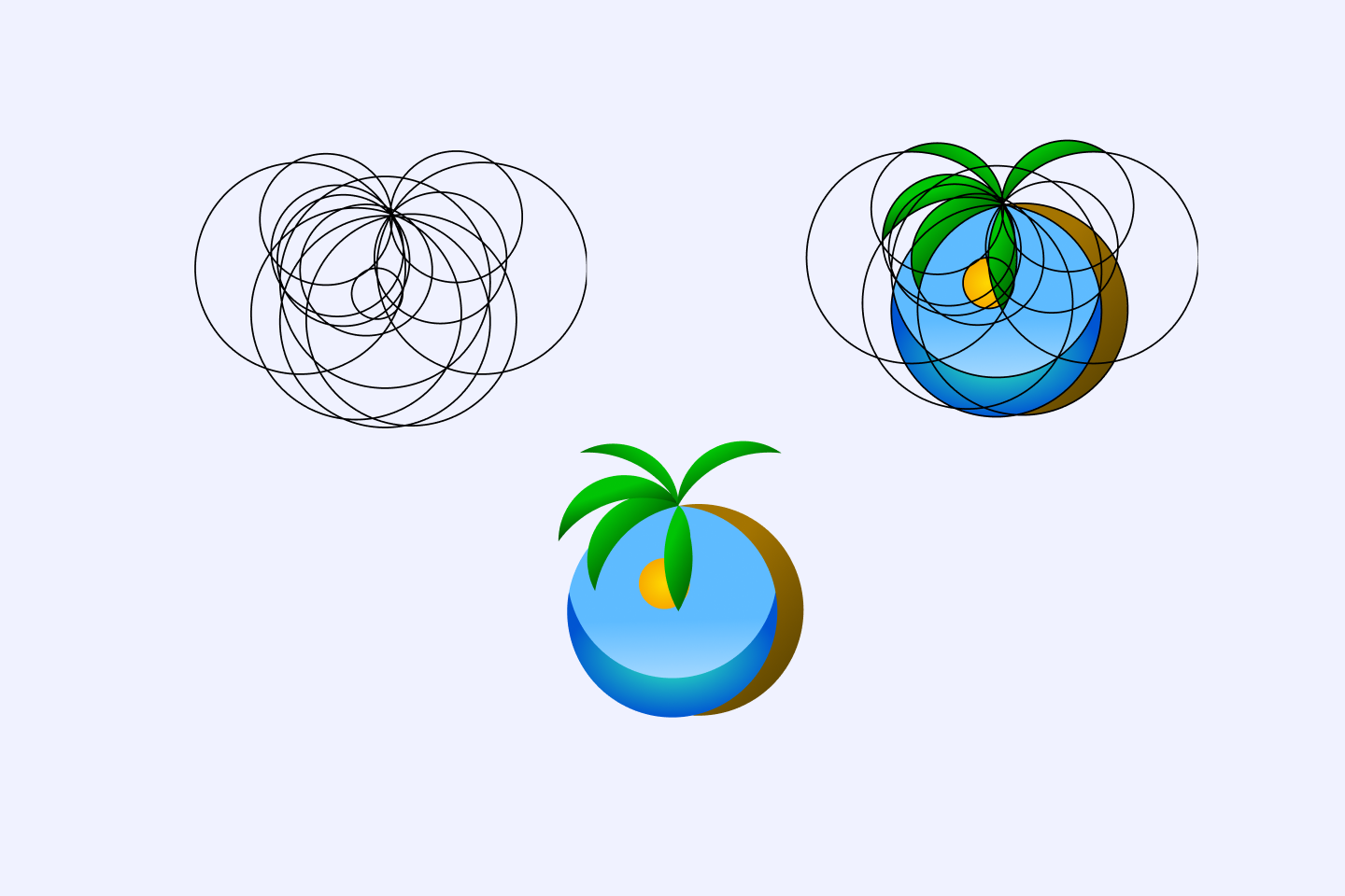 Example of Logo Design