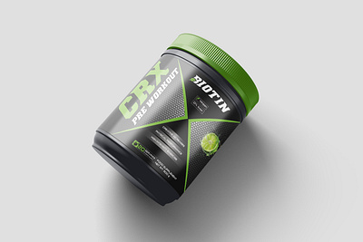 Food Supplement label design food supplement label label design label packaging packaging product packaging supplement web design