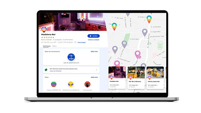 LGBTQIAPN Map map ui