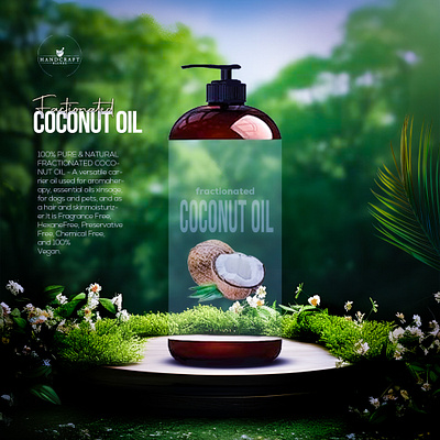 Organic & Eco-Friendly Visuals natural beauty product. organic eco friendly visuals