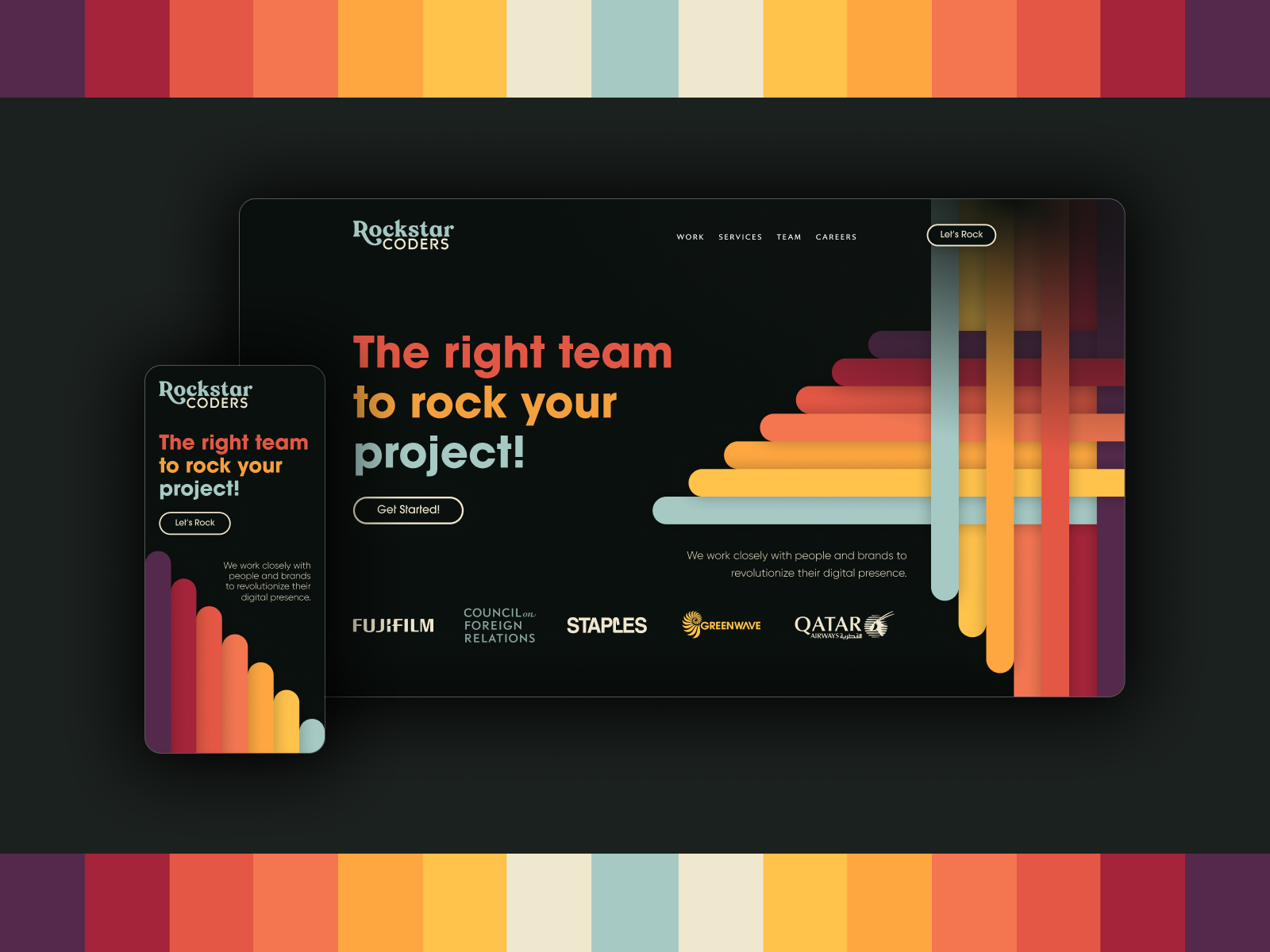 Design Challenge ui animation ui ideas