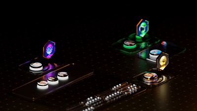 On-It! AI Assistant in Roam 3d after effects ai animation assistant blender motion motion graphics virtual office