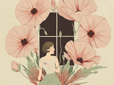 ADITH art comic editorial art graphic novel illustration