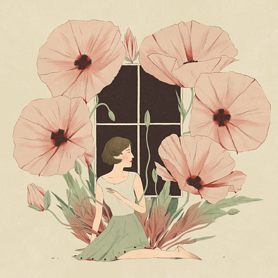 ADITH art comic editorial art graphic novel illustration