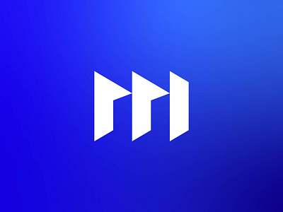 M letter Technology logo design abstractlogo boldgraphics brandidentity consulting creativeagency designconcept digitalbranding dynamicdesign geometriclogo graphicdesign innovativedesign logodesign marketing minimalist modernlogo professionaldesign startupbranding techbrand technology visualidentity