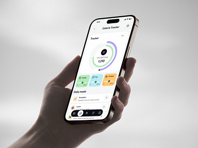 AI-Powered Health Operating System App Design ai fitness ai fitness coach android app app design best mobile app design fitness app fitness booking fitness coach fitness trainer fitness ui gym app health app healthcare mobile app mobile app design workout app