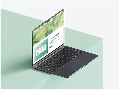 Vertzéro carbon cms crm footprint green inviroment platform saas ui ux web