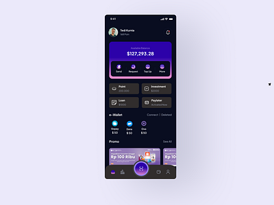 Mobile Banking mobile banking