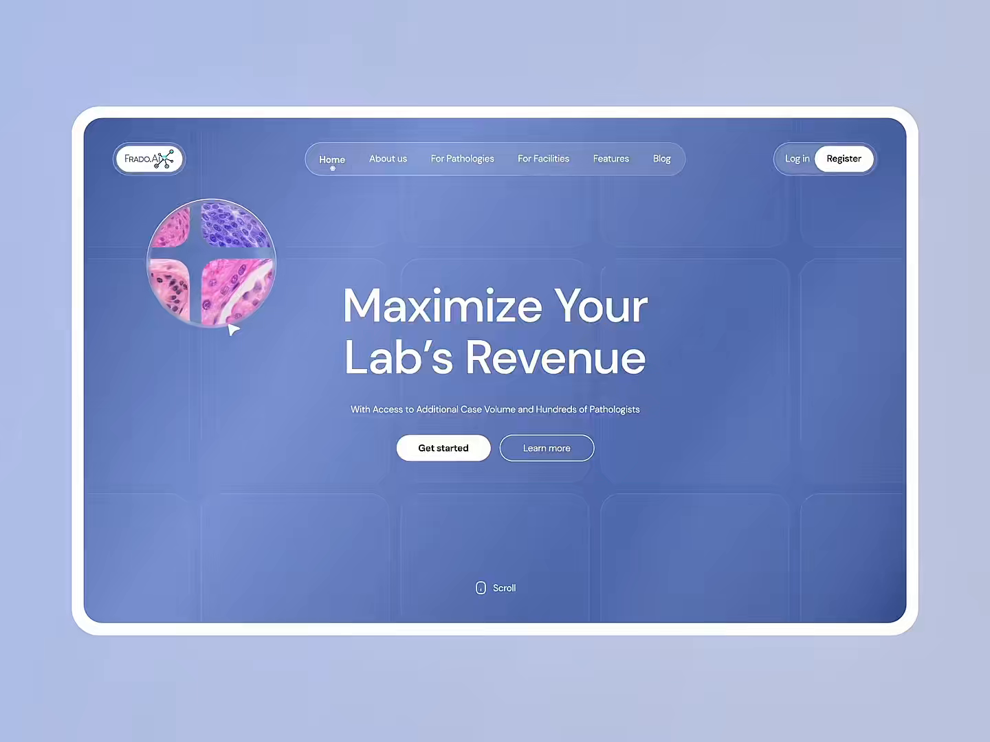 Example of Motion Design