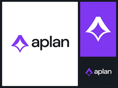 Artificial Intelligence Logo a logo ai ai logo ai monogram artificial intelligence logo branding creative icon icon logo logo design logo designer logotype minimalist modern logo robot logo tech logo technology