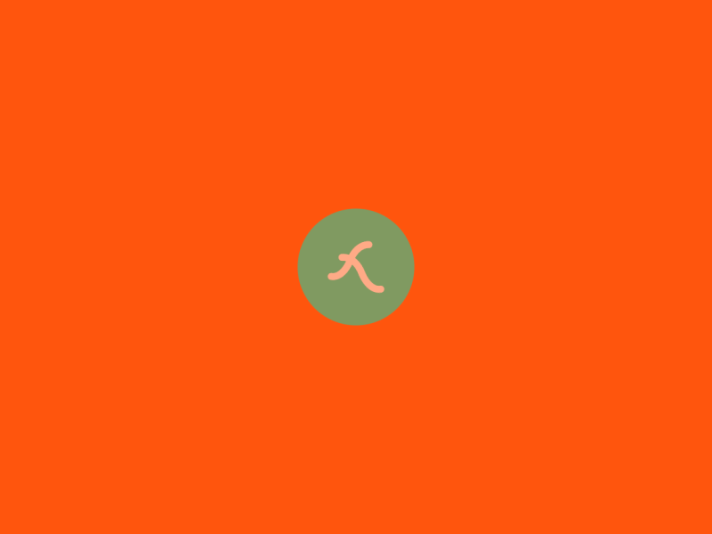 Dusted logo Lottie JSON animation animation apps gif html5 json logo animation lottie lottiefilestore motiongraphics tinymotion weblodge webpage