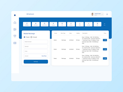 Payment Portal payment portal ui