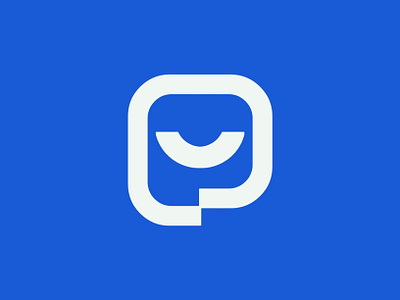Technology - AI - Fintech - Crypto - Web3 - Bot Logo Design abstract logo ai app icon artificial intelligence bot brand identity brand logo branding business branding chatgpt crypto fintech technology visual identity web3