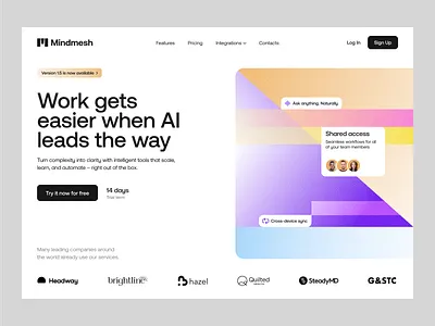 AI Lead Generation Tool ai ai chat artificial intelligence assistant automation b2b customer support inbound marketing landing page lead lead generation lead generation website machine learning optimization outsource saas tool workflow