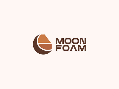 Home Essentials Logo Design | Mattress Company Branding brand brand design brand identity brand logo branding business logo businesslogo creative design foam logo home decor logo home logo logo logo design logodesign logomark logos logotype manufacture logo moon logo