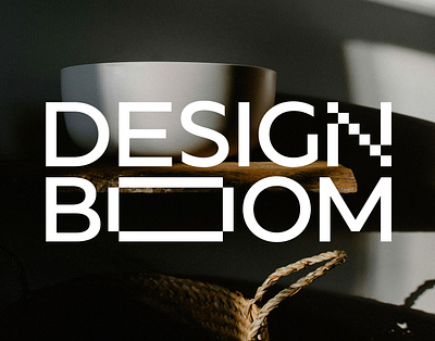 DESIGNBOOM (rebranding) app behanceprojects brand design branding design graphic design identity illustration interior design logo rebranding typography ui ux vector visual identity