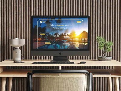 Resort Booking UI – Clean Travel Experience booking system holiday plan hotel booking system hotel booking website resort resort booking system resort booking website design resortbooking resortbookingwebsite resortuidesing resortuxdesign resortwebsitedesign resottuidesign ressort booking system ressortbooking ressortsystem ressortuixdesign ui uidesign webdesign