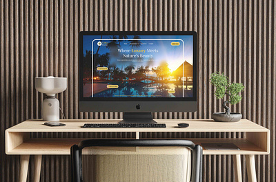 Resort Booking UI – Clean Travel Experience booking system holiday plan hotel booking system hotel booking website resort resort booking system resort booking website design resortbooking resortbookingwebsite resortuidesing resortuxdesign resortwebsitedesign resottuidesign ressort booking system ressortbooking ressortsystem ressortuixdesign ui uidesign webdesign