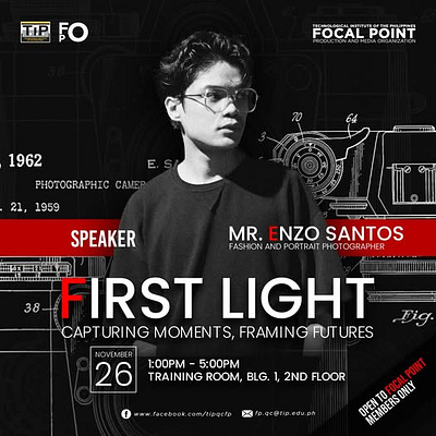 FIRST LIGHT: FOCAL POINT GENERAL ASSEMBLY branding design graphic design illustration logo typography vector