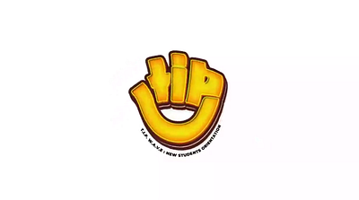Same Day Edit: T.I.P. WAVE Freshmen Welcoming Event animation branding design illustration logo sde typography vector video edit