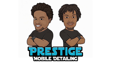 Cartoon Podcast 2D Animation | Portrait Voice-over Animation 2d animation animation logo cartoon logo cartoonsaz graphic design illustration logo man character men portrait mobile branding podcast animation vector