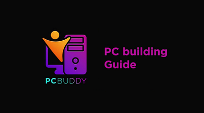 PC BUDDY AD and MOBILE APP DEMO app branding design graphic design illustration logo typography ui ux vector