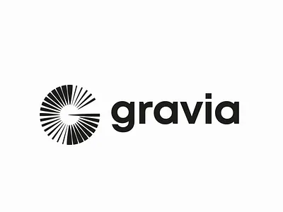 logo lettre G - abstract brand branding design illustration letter letter g logo logotype minimal monogram ui