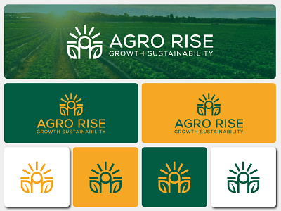 Organic farming logo best farm brand designer branding farm brand farm company farm logo farm logo creator farming farming brand farming logo graphic design logo logo creator logo design logo designer organic farm organic farming organic farming logo