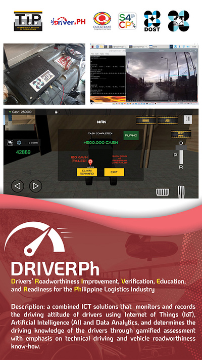 PROJECT POSTERS app branding design graphic design illustration logo typography ui ux vector