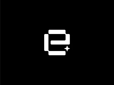 eekigai LABS - Logo design branding logo logo design mark minimal monogram symbol