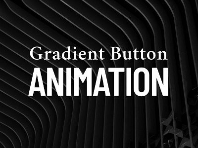 CSS Gradient Button Hover codingfglicks css css animation css buttons css gradient animation css3 frontend html html css animation html5