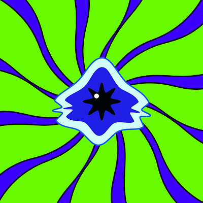 🧿 Evil Eye Design celestialdesign evileyedesign evileyeprotection evileyesymbol mysticdesign spiritualart spiritualdesign